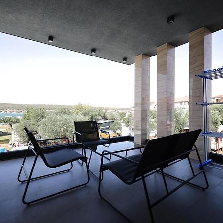 Apartmani Bliss Sukošan Exteriér fotografie
