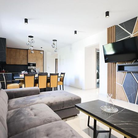 Apartmani Bliss Sukošan Exteriér fotografie