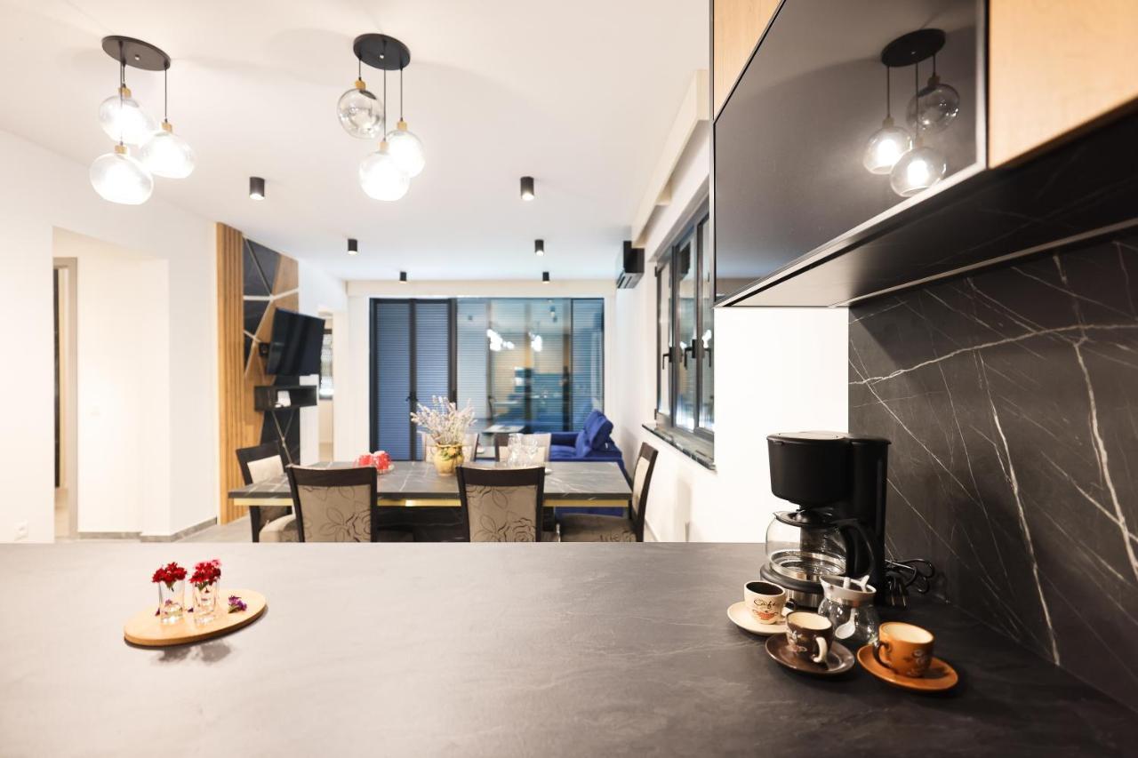 Apartmani Bliss Sukošan Exteriér fotografie