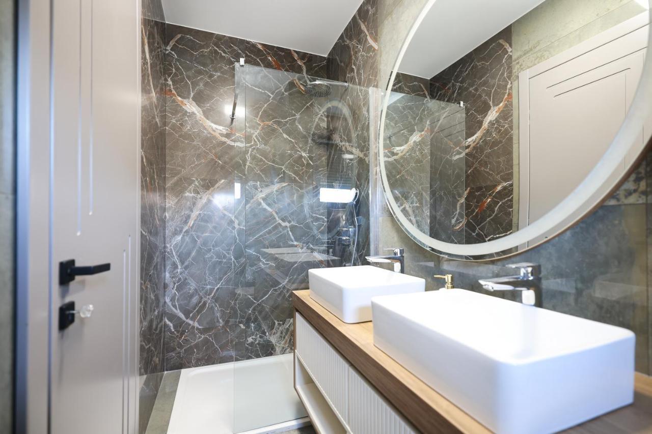 Apartmani Bliss Sukošan Exteriér fotografie